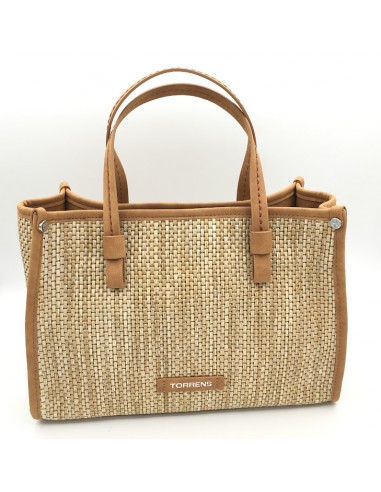 BOLSO DOS ASAS DE MANO Y BANDOLERA...