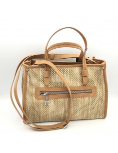 BOLSO DOS ASAS DE MANO Y... 2