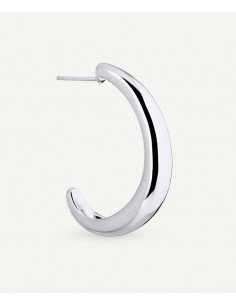 PENDIENTES DOME PLATA VIDAL... 2