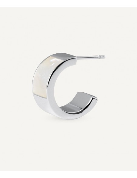 PENDIENTES ZOE CON MADREPERLA VIDAL & VIDAL