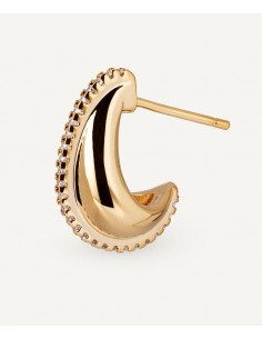 PENDIENTES SEMI ARO CON... 2