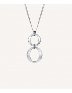 COLGANTE FANDANGO DOBLE ARO...