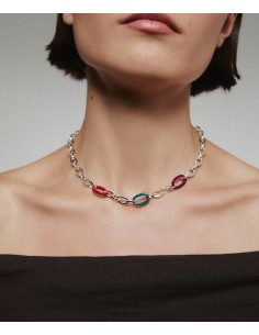 COLLAR SOLE CAREY VIDAL &... 2