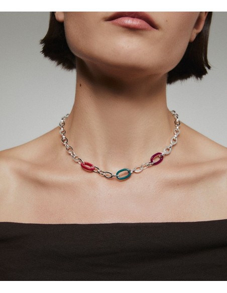 COLLAR SOLE CAREY VIDAL & VIDAL