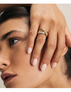 ANILLO LUZ TIRAS CON... 2