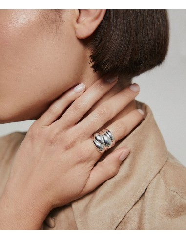 ANILLO BIG DROP VIDAL & VIDAL