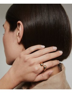 ANILLO BIG DROP VIDAL & VIDAL 2
