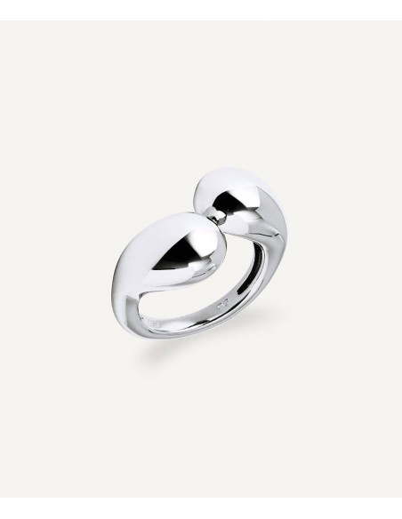 ANILLO BIG DROP VIDAL & VIDAL