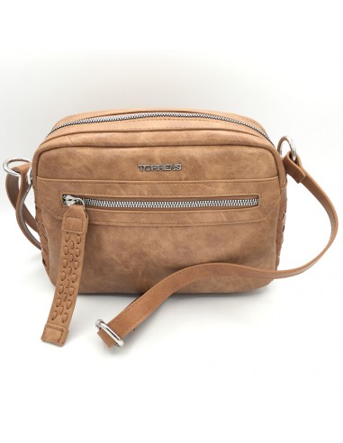 BOLSO BANDOLERA FLORA TORRENS