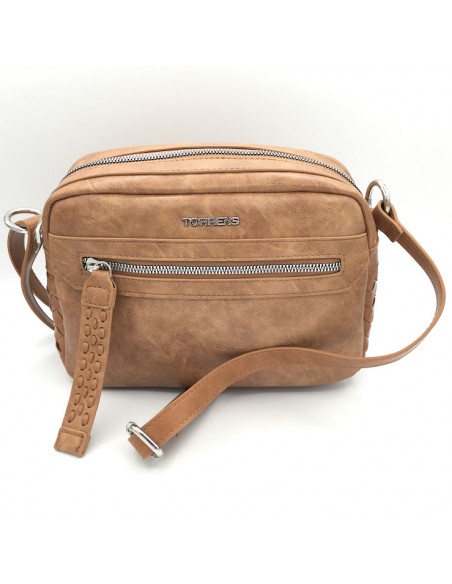 BOLSO BANDOLERA FLORA TORRENS