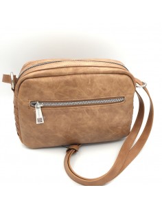 BOLSO BANDOLERA FLORA TORRENS 2