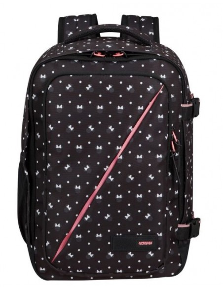 MOCHILA TAKE2CABIN DISNEY MIN URDOTS AMERICAN TOURISTER