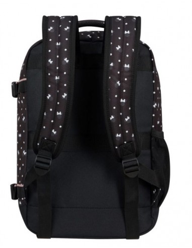 MOCHILA TAKE2CABIN DISNEY MIN URDOTS...