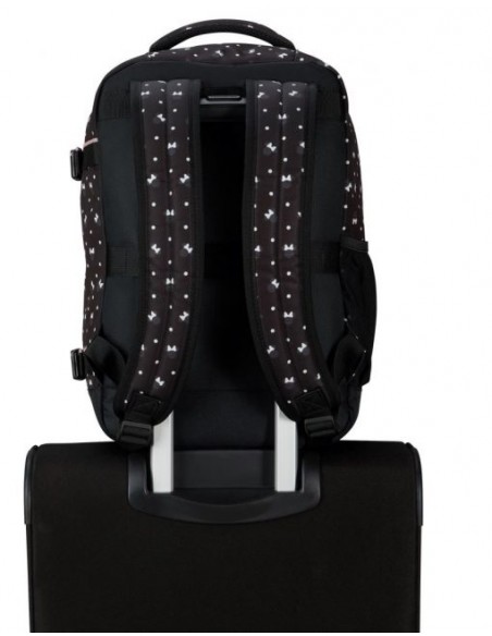 MOCHILA TAKE2CABIN DISNEY MIN URDOTS AMERICAN TOURISTER