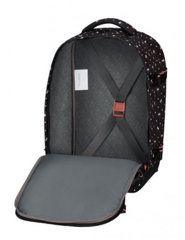 MOCHILA TAKE2CABIN DISNEY MIN URDOTS...