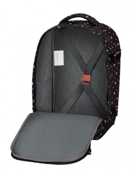 MOCHILA TAKE2CABIN DISNEY MIN URDOTS AMERICAN TOURISTER