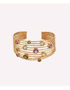 PULSERA RÍGIDA GUIDA...