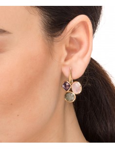 PENDIENTES SEMILARGOS... 2