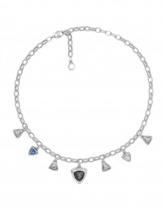 COLLAR FORTUNA CORTO CICLÓN