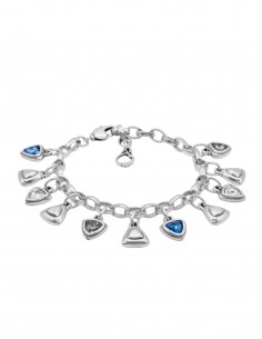 PULSERA FORTUNA CICLÓN