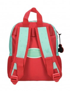 MOCHILA MICKEY EST FRIENDS... 2