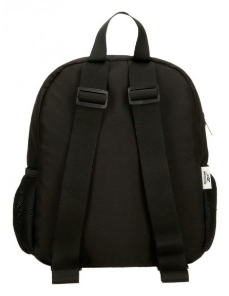 MOCHILA DE PASEO REEBOK BOSTON 32 CM.