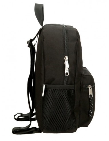 MOCHILA DE PASEO REEBOK BOSTON 32 CM.