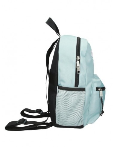 MOCHILA DE PASEO REEBOK BOSTON 32 CM.