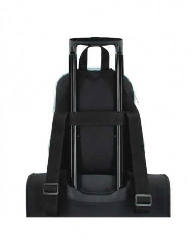 MOCHILA DE PASEO REEBOK BOSTON 32 CM.