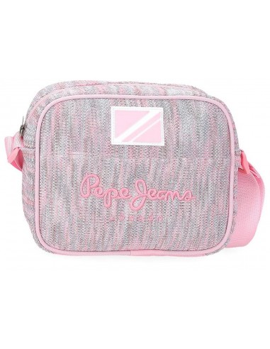 BANDOLERA MIRI PEPE JEANS