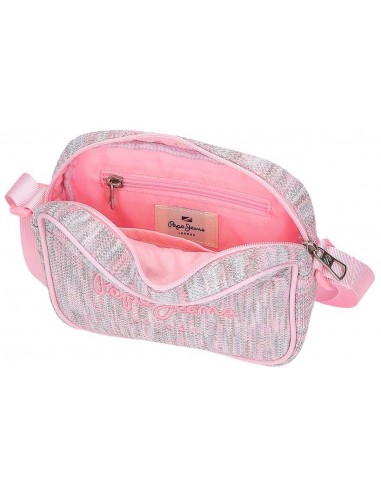 BANDOLERA MIRI PEPE JEANS