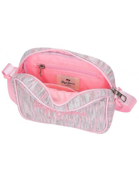 BANDOLERA MIRI PEPE JEANS