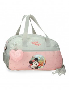 BOLSA DE VIAJE MINNIE MOUSE...