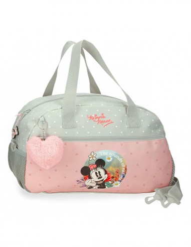 BOLSA DE VIAJE MINNIE MOUSE WILD...