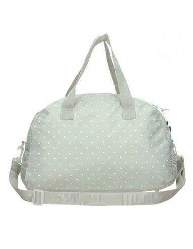 BOLSA DE VIAJE MINNIE MOUSE WILD...