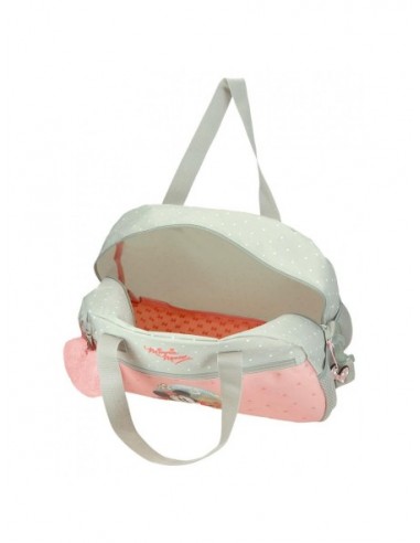 BOLSA DE VIAJE MINNIE MOUSE WILD...