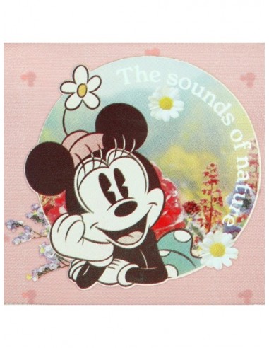 BOLSA DE VIAJE MINNIE MOUSE WILD...