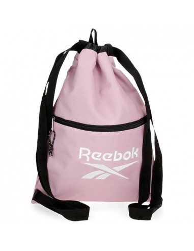 MOCHILA SACO BOSTON REEBOK