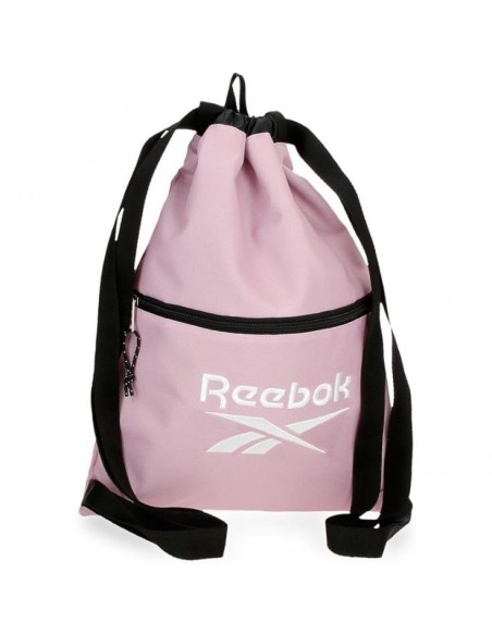 MOCHILA SACO BOSTON REEBOK