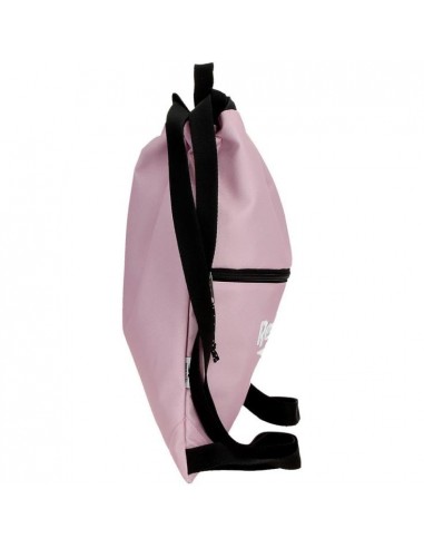 MOCHILA SACO BOSTON REEBOK