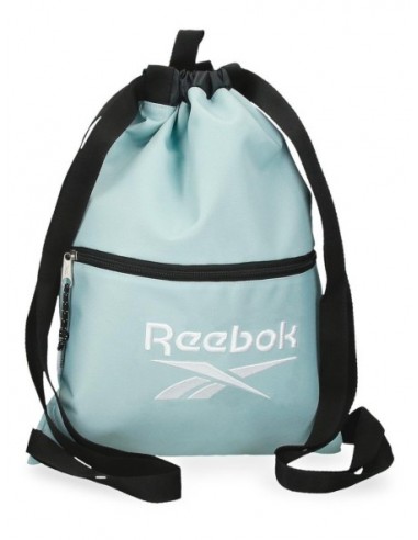 MOCHILA SACO BOSTON REEBOK