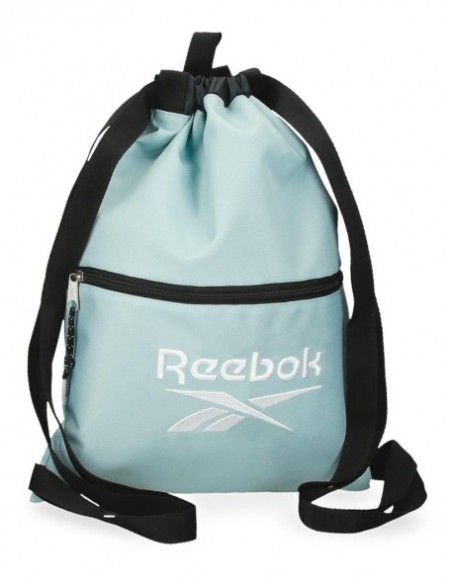 MOCHILA SACO BOSTON REEBOK