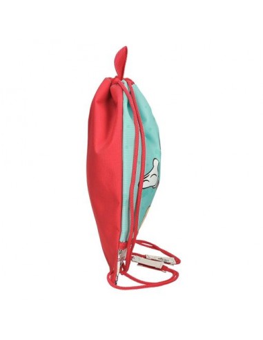 BOLSA DE SACO BEST FRIENDS MICKEY