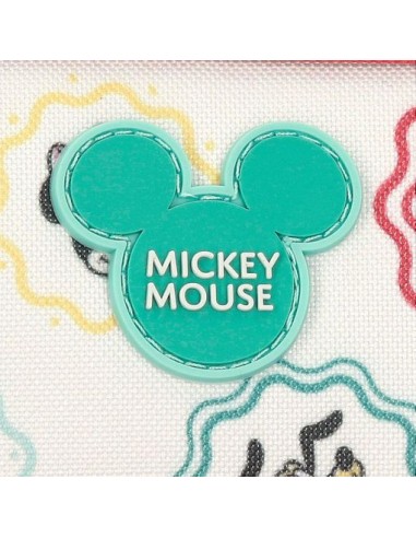 BOLSA DE SACO BEST FRIENDS MICKEY