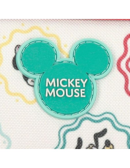BOLSA DE SACO BEST FRIENDS MICKEY