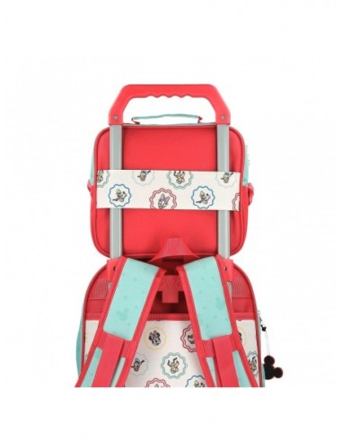 NECESER TÉRMICO BANDOLERA BEST FRIEND...