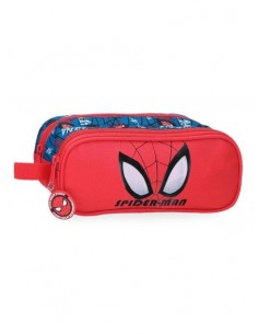 ESTUCHE PORTATODO DOS...