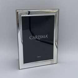 PORTAFOTOS PLATA SWAROSVKI...