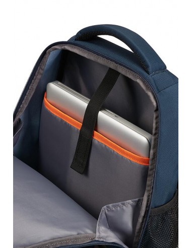 MOCHILA URBAN GROOVE 15.6" MARINO...