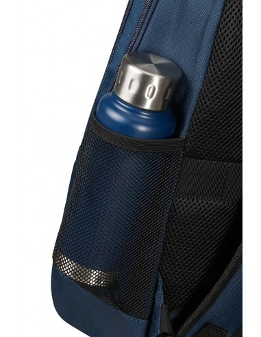 MOCHILA URBAN GROOVE 15.6" MARINO...